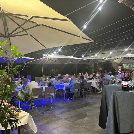 Villagrancassa Hotel Relais San Donato Val di Comino Zewnętrze zdjęcie