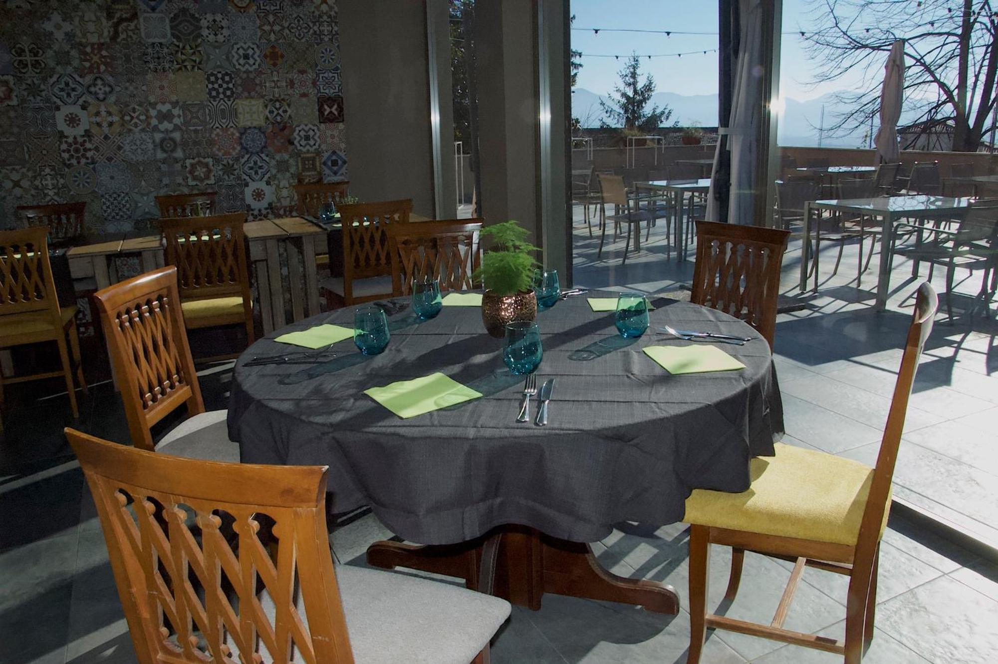 Villagrancassa Hotel Relais San Donato Val di Comino Zewnętrze zdjęcie