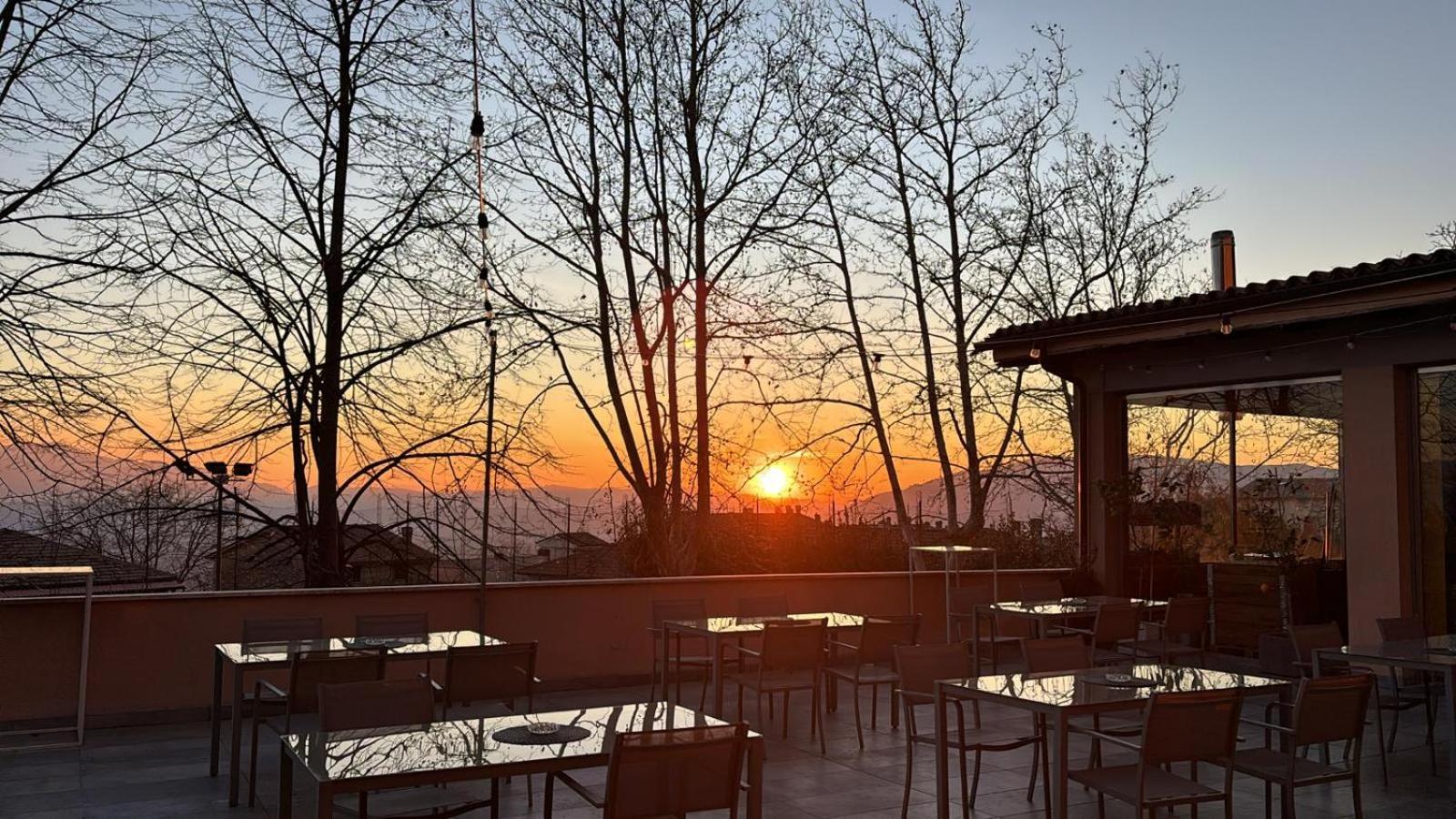 Villagrancassa Hotel Relais San Donato Val di Comino Zewnętrze zdjęcie