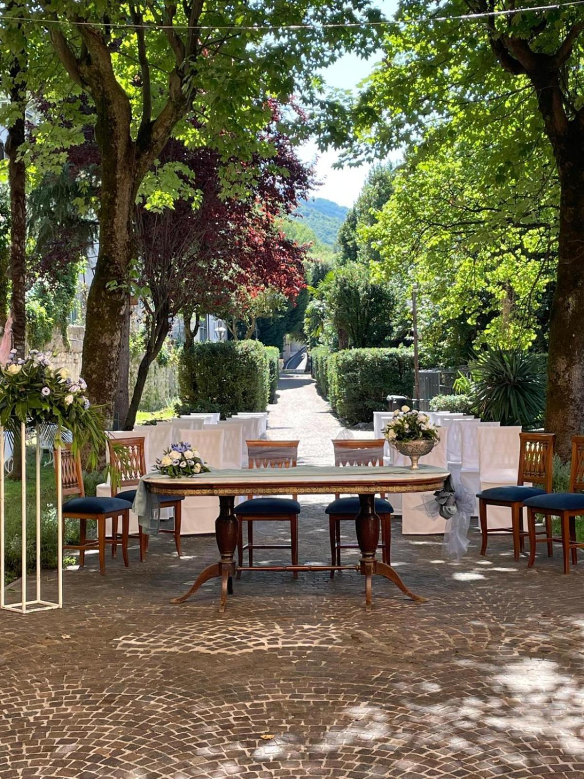 Villagrancassa Hotel Relais San Donato Val di Comino Zewnętrze zdjęcie