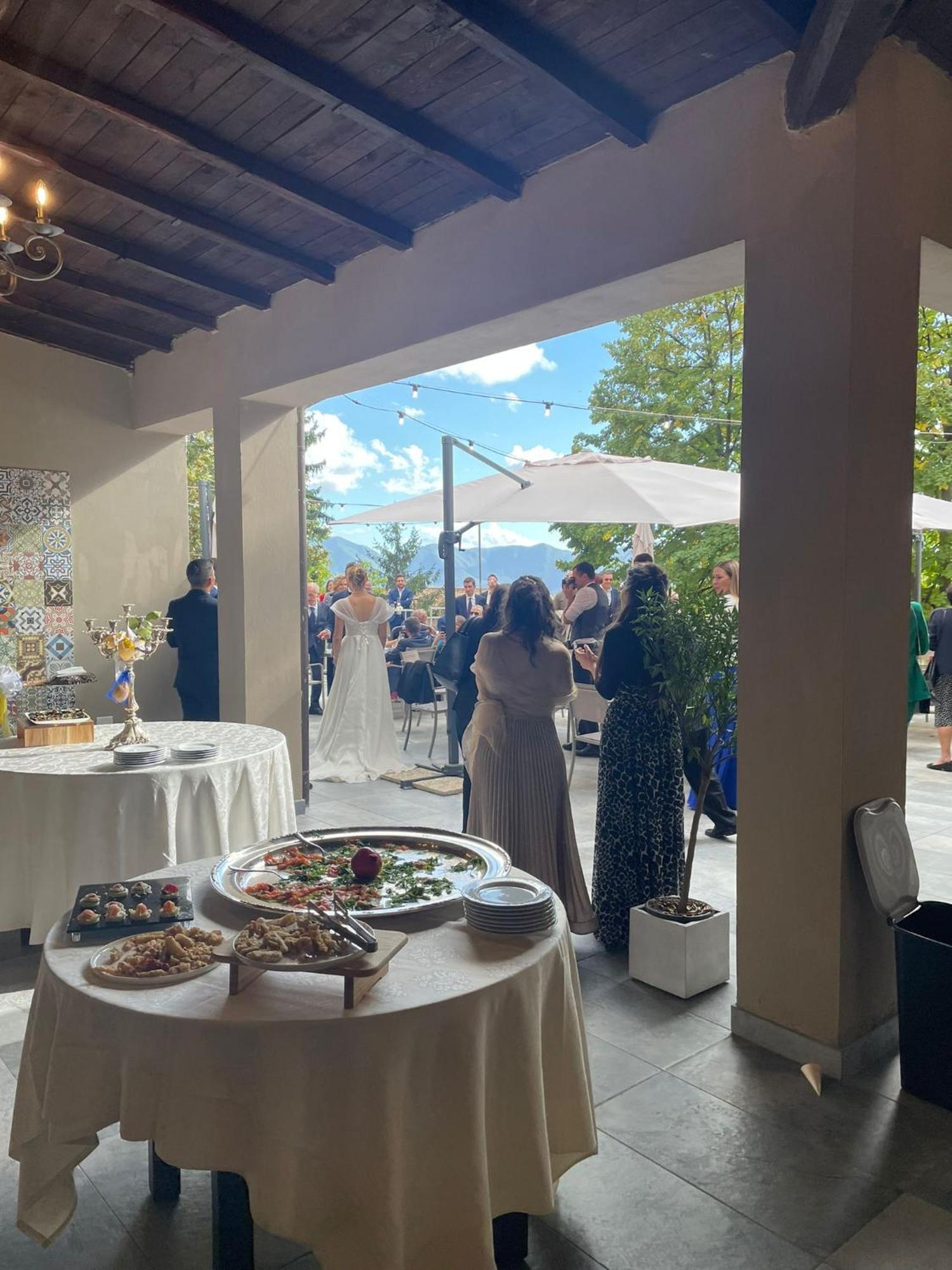 Villagrancassa Hotel Relais San Donato Val di Comino Zewnętrze zdjęcie