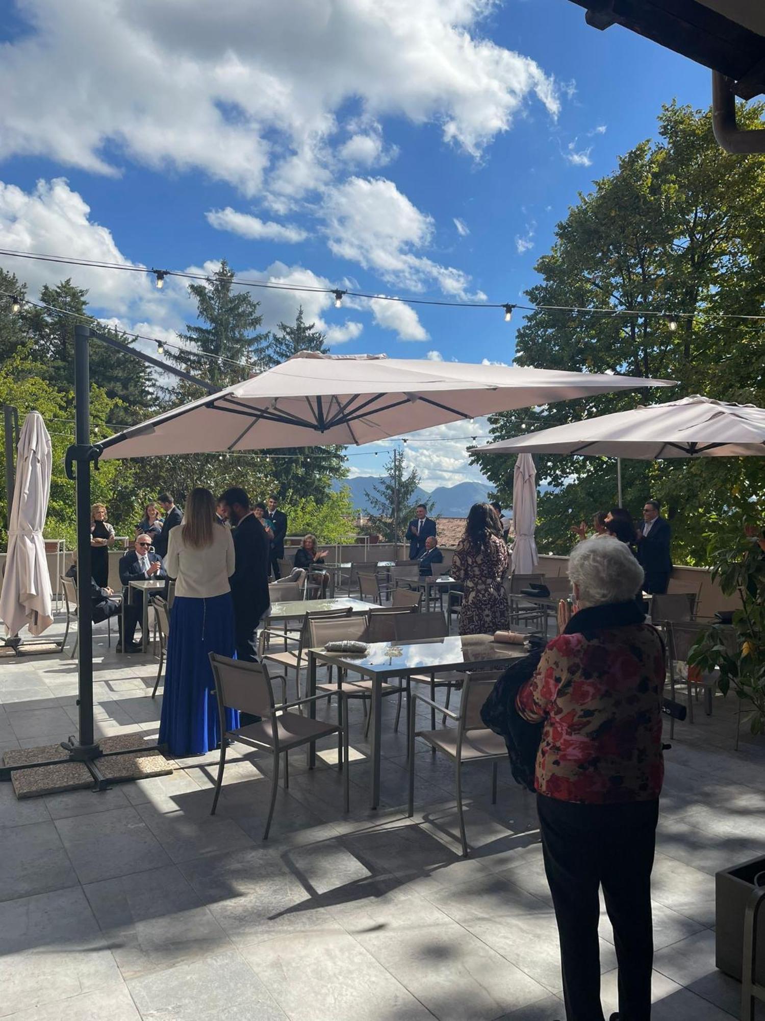 Villagrancassa Hotel Relais San Donato Val di Comino Zewnętrze zdjęcie