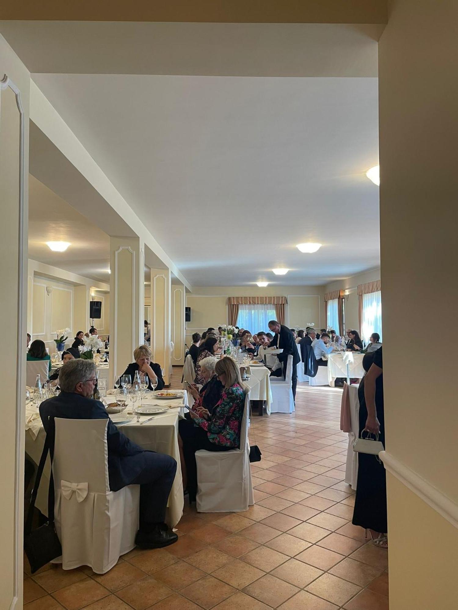Villagrancassa Hotel Relais San Donato Val di Comino Zewnętrze zdjęcie