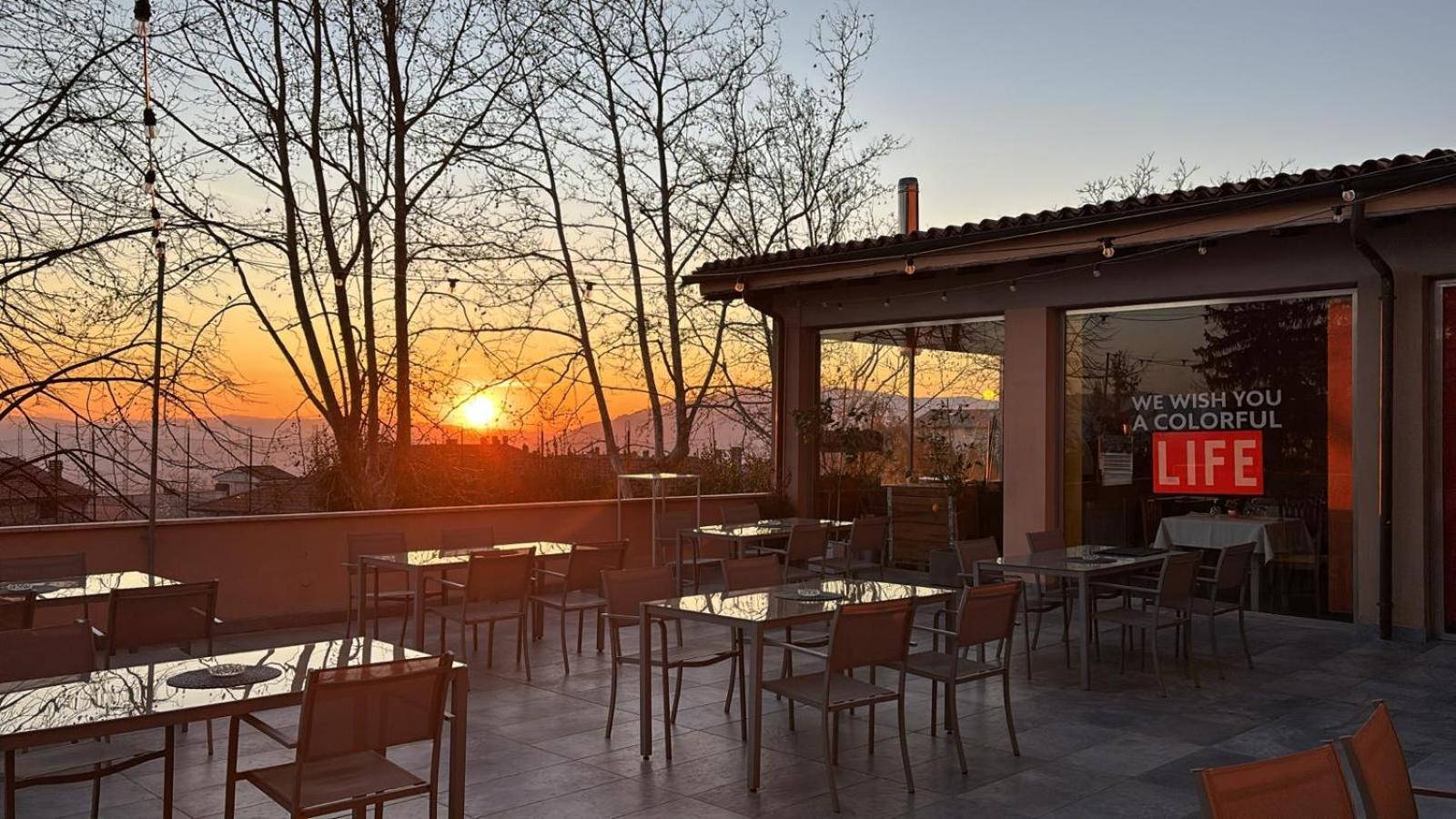 Villagrancassa Hotel Relais San Donato Val di Comino Zewnętrze zdjęcie