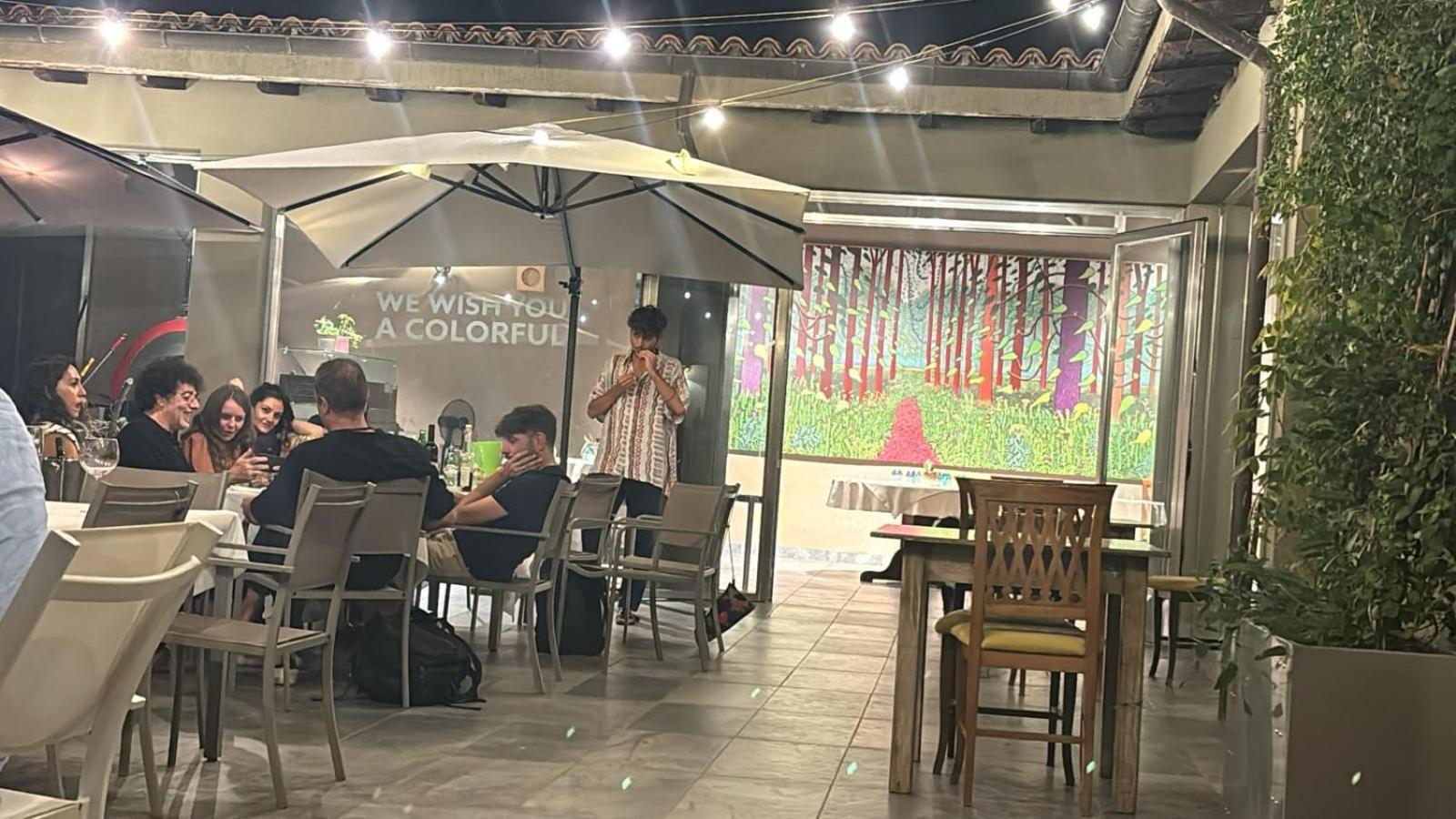 Villagrancassa Hotel Relais San Donato Val di Comino Zewnętrze zdjęcie