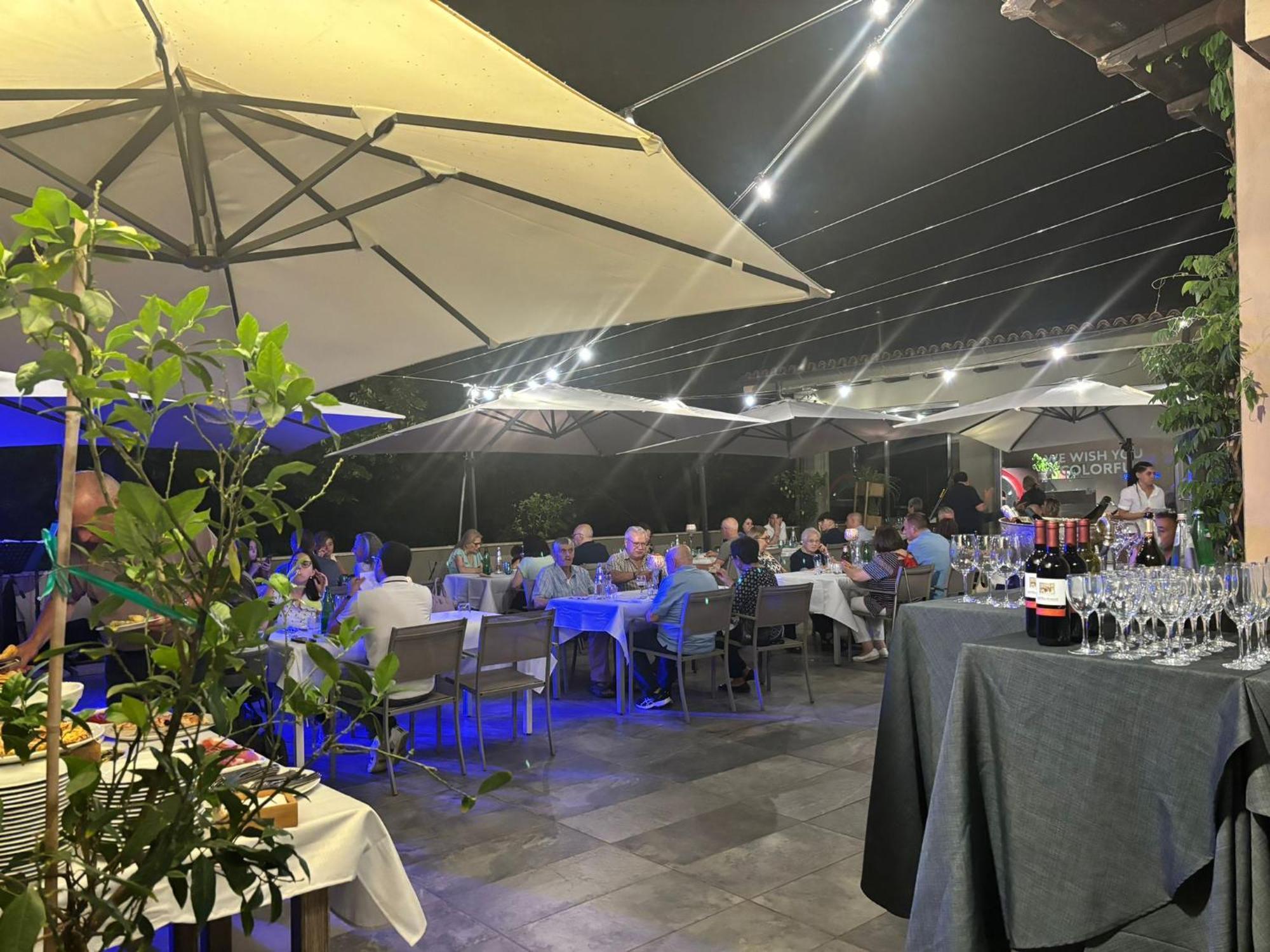 Villagrancassa Hotel Relais San Donato Val di Comino Zewnętrze zdjęcie